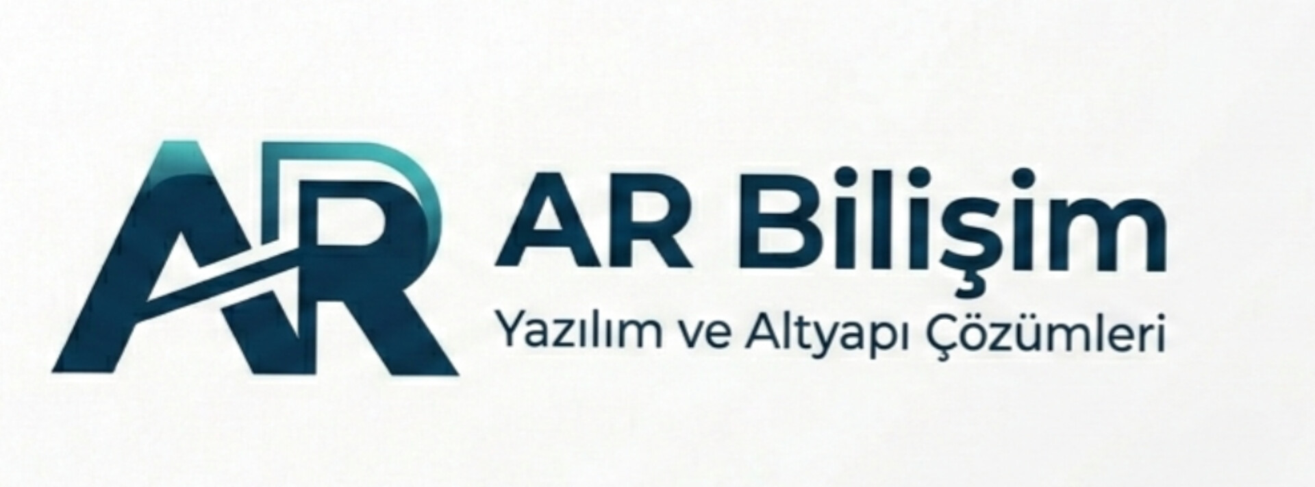 AR Bilişim - Yazılım Ajansı